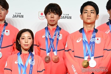 Snow Man阿部亮平、りくりゅう演技を現地観戦 “凄さ”語る「僕らもアクロバットの動きするけど…」 画像