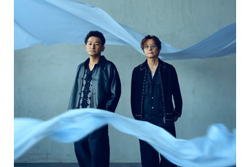 ポルノグラフィティ、公演当日に開催見合わせ「早朝より岡野昭仁に発熱の症状」振替公演は調整中 画像