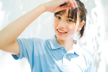 河合優実ら起用「宣伝会議」表紙抜擢・中川陽葵とは？「プロフェッショナル」でドラマデビュー控える美女【注目の人物】 画像