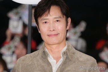 イ・ビョンホン、9年ぶり来日 若手日本女優の出演作鑑賞「映画に対する真摯な姿を持っていらっしゃる」 画像