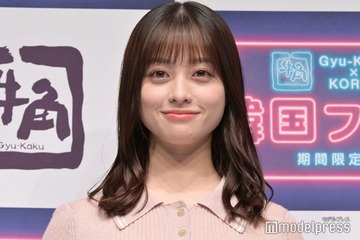 橋本環奈、幼少期ショット公開で反響相次ぐ「萌歌ちゃんかな？」「すでに完成してる」 画像