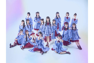 STU48、ゆずらがランクイン！今注目の歌詞ランキングは櫻坂46が2週連続首位 画像