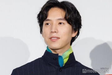 坂東龍汰「パピーとニューヨーク」父親顔出し自撮りショット公開 「イケメンすぎ」「笑顔が似てる」 画像