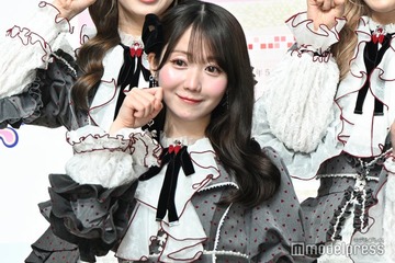 ＝LOVE大谷映美里、豚骨ラーメン作りに意欲「げん骨を砕くところから」“20時間”煮込み宣言 画像