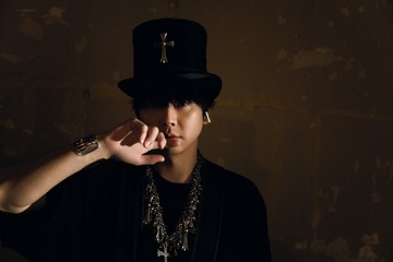 NEWS増田貴久、自身初のカバーアルバム決定 SMAPら先輩名曲・テゴマス曲も収録 画像