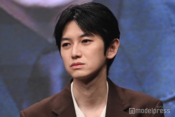 本郷奏多、過去に戻れたらやりたいこと FANTASTICS佐藤大樹の印象も明かす「情熱的で人懐っこくて素敵な方」【時光代理人】 画像