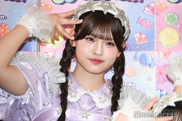 172cm人気女性アイドル、高身長ファンからの質問にアドバイス 丁寧な返答に絶賛の声「考え方が素敵」「参考になる」 画像
