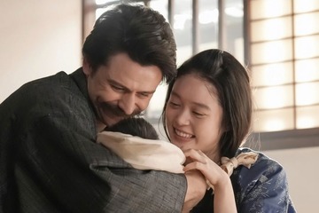 【ばけばけ 第110話あらすじ】トキ、出産の日迎える 画像