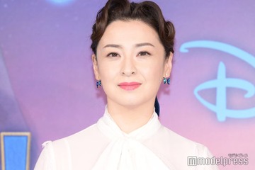 檀れい、太田プロ退所・独立を発表「宝塚を退団して20年」決断の経緯明かす 画像