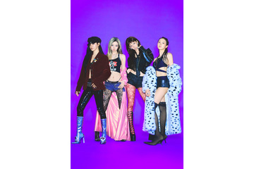 aespa＆RIIZE、TVアニメ「キルアオ」主題歌担当に決定 楽曲解禁PVも公開 画像