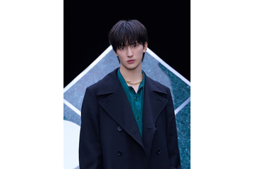 Travis Japan川島如恵留、主演舞台決定 松本哲也氏新作「惰性クラブ」で宮崎弁に初挑戦 画像