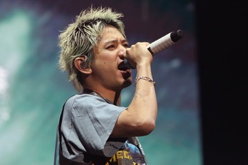 ONE OK ROCK、上海公演中止を発表「予期せぬ事態により」 画像