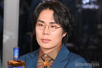 令和ロマン・くるま、MEGUMIとの熱愛報道後初の公の場 一番よかった旅先明かす 画像