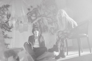 ちゃんみな“初期キャリアを支え続けた盟友”INI西洸人とコラボ 10周年イヤースタート日に新曲配信 画像