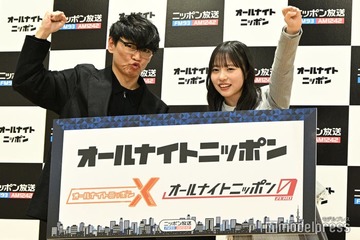 サカナクション山口一郎＆日向坂46正源司陽子「オールナイトニッポン」新加入 2026年度ラインナップ発表【一覧】 画像