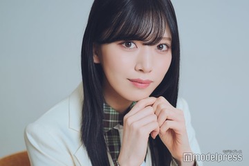櫻坂46村山美羽、BACKSセンター抜擢も気負いせず 先輩から贈られた“信頼の言葉”が支えに【「The growing up train」インタビュー】 画像