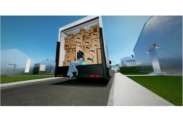 BLACKPINKのROSEを起用したプーマのH-STREETキャンペーンが3月12日よりスタート 画像