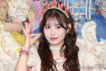 FRUITS ZIPPER月足天音ら、カワラボ“赤色サンチーム”新番組でMC挑戦 「ハマスカ放送部」後番組決定 画像