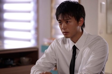 「再会」最終回に向け考察加速 執拗に映される場所・署長（段田安則）＆直人（渡辺大知）の意味深行動…「面識あるのかな？」「フラグ立ってる？」【ネタバレあり】 画像