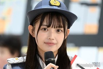「機界戦隊ゼンカイジャー」森日菜美「人生初の短さ」ボブイメチェンに絶賛の声「新鮮で素敵」「顔の綺麗さが際立ってる」 画像