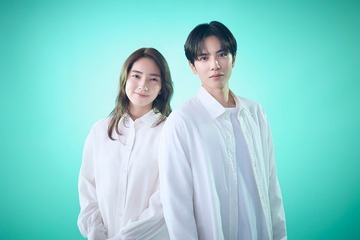 仁村紗和、志尊淳主演「10回切って倒れない木はない」ヒロイン役に決定 王道ロマンス初挑戦で「新しい自分が見つけられそう」 画像