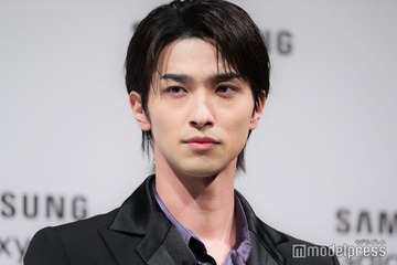 横浜流星「国宝」1年半の撮影期間中に感じたこと「やればやるほどもっと欲しくなるんですよ」 画像