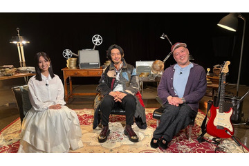 「アンナチュラル」「MIU404」手掛けた新井順子P、リアリティーショー初プロデュース 初対面の8人が3週間の共同生活【奇跡の5分間】 画像