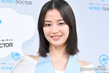 広瀬すず「日アカ」着物に隠された“秘密”公開「びっくり」「こだわりを感じる」の声 画像