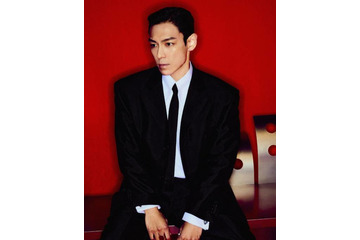 T.O.Pが13年ぶりにソロ本格始動｜日本公式ファンコミュニティを電撃オープン 画像