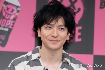 生田斗真、人気俳優と10年ぶりの運命的な再会「エキストラで参加してて」 画像