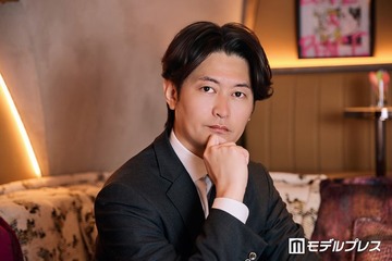 話題の黒服・セクシーが語る“化ける人材”「UNJOUR TOKYO」が追求する究極のエンターテインメント「自分次第でいくらでもドラマチックに変われる場所」 画像