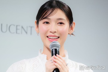 白石聖、デビュー10周年で感じる“奇跡”「私はもともと声優さんに憧れていて」 画像