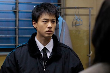 「あんたが」想起させる「再会」最終回ワンシーンが話題「狙ってる？」「勝男思い出す」【ネタバレあり】 画像