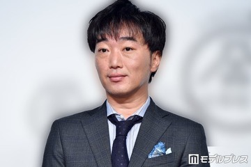 スピードワゴン小沢一敬、活動再開を発表「漫才と真摯に向き合いたい」2024年に自粛 画像