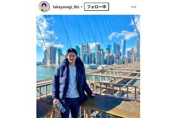 「スポ男」話題・TBS高柳光希アナ、手料理公開「いい焼き色」「盛り盛りでさすが」と反響 画像