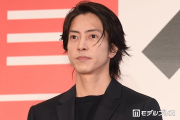 山下智久、“芸能活動30年間でもレア”「正直不動産」ドラマ経て映画化に歓喜 意外な人からの反響も明かす「サウナでバレるように」 画像