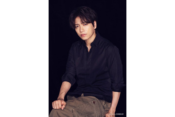 山崎育三郎、NEWアルバムリリース＆全国ツアー開催決定 “19BOX”をテーマに制作 画像