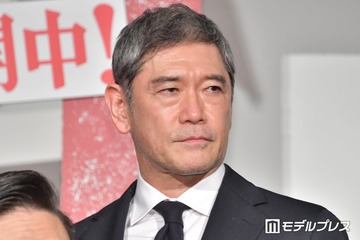 杉本哲太、女優・神津はづきとの離婚発表「双方合意のもと」「それぞれの人生を歩んでまいります」 画像