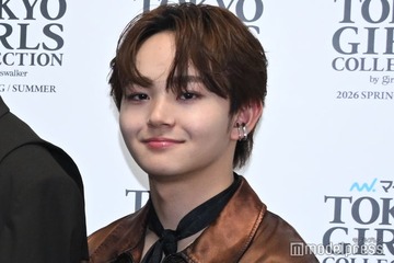 STARGLOW・TAIKI、坊主頭の幼少期ショットに反響続々「すでにイケメン」「表情可愛すぎ」 画像