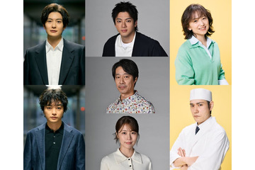 「オールスター感謝祭’26春」出演者第1弾発表 堤真一・岡田将生・永作博美ら芸能人集結 画像