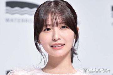 長濱ねる、“別人級”ばっさりショートに大胆イメチェン「イケメンすぎる」「誰かと思った」とファン騒然 画像