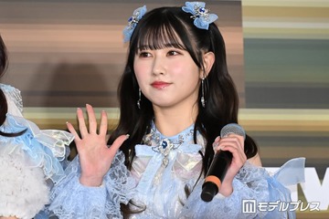 ＝LOVEメンバー、駅でのプラべショットにファン驚き「普通にいるのビックリ」「彼女感たまらない」 画像