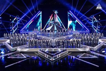 「日プ新世界」デビュー人数は過去最多12人 日韓同時にデビュー 画像