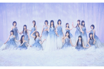 乃木坂46「TIF」2年ぶり登場「TIF2026」第1弾出演者発表 画像