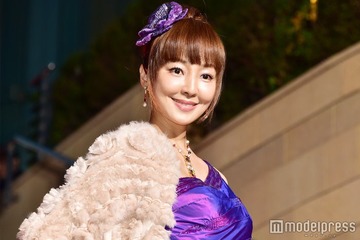 1児の母・神田うの、愛娘の手作り朝食公開 バースデーサプライズに感激「朝から泣ける」「盛り付けが綺麗でセンス感じる」 画像