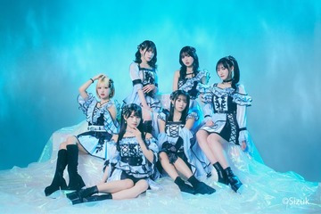 アイドルグループ、メンバーが重大な契約違反で契約解除に「深くお詫び申し上げます」 画像