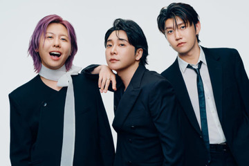 Mrs. GREEN APPLE、「風、薫る」主題歌の「風と町」が初オンエア。SNSでも「朝ドラにぴったり」と反響 画像