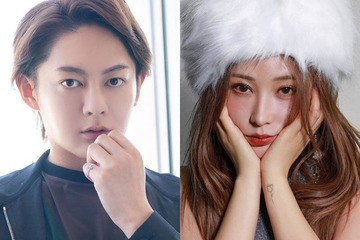 元“青汁王子”三崎優太氏、 妻・てんちむとのキス動画公開「取り憑かれてるかのように」プロポーズ裏側・指輪の金額に言及 画像