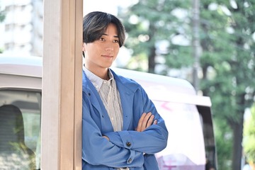 「リブート」最終話 “リブート後”冬橋の小ネタが話題「友情出演してる」「涙出た」【ネタバレあり】 画像
