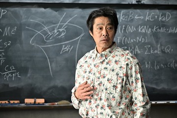 堤真一・山田裕貴・有村架純、放送直前対談「車いすラグビー」の魅力とドラマへの熱い想い語り尽くす【ＧＩＦＴ】 画像